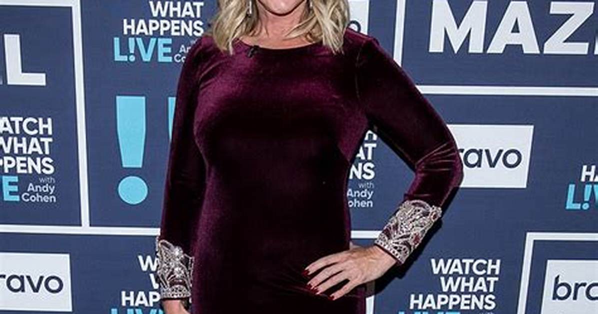 Joan Lile, 82 Sues Vicki Gunvalson and Her Insurance Company for Selling Her an Insurance Policy by Fraud!