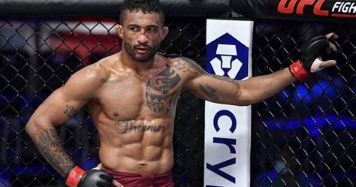 Joanderson Brito Height, Weight, Net Worth, Age, Birthday, Wikipedia, Who, Nationality, Biography