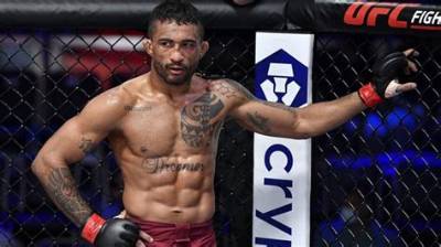 Joanderson Brito Height, Weight, Net Worth, Age, Birthday, Wikipedia, Who, Nationality, Biography