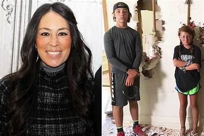 Joanna Gaines’ Son Got His Learner’s Permit: ‘So Many Moments of Beginnings and Ends’