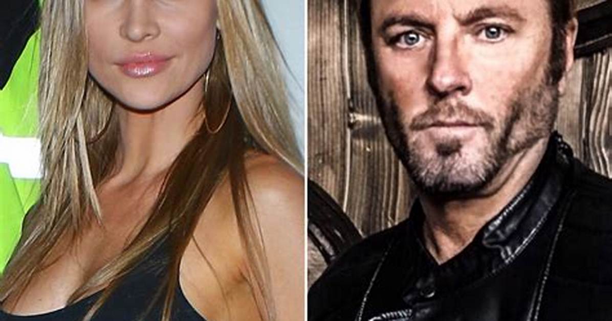 Joanna Krupa Moving on with Nico Santucci After the Divorce from Husband Romain Zago; View the Relationship Detail!