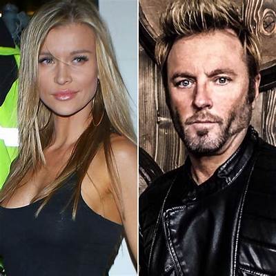 Joanna Krupa Moving on with Nico Santucci After the Divorce from Husband Romain Zago; View the Relationship Detail!