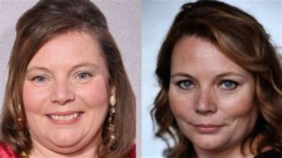 Joanna Scanlan Weight Loss Journey: Unveiling the Life-Changing Events