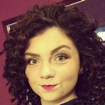 Joanna Wilson - Age, Family, Bio