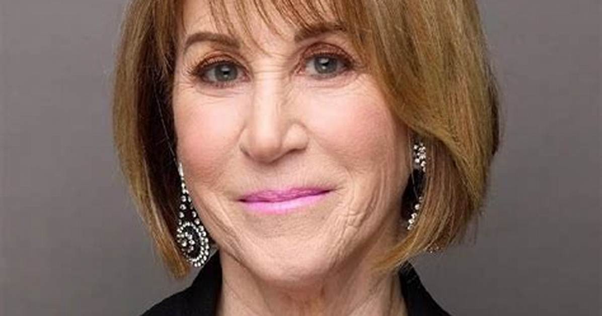 Joanne Baron Bio (Wiki)
