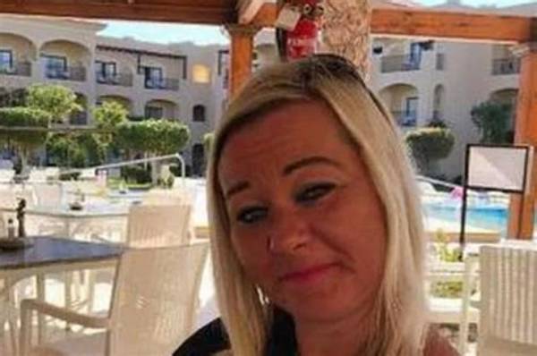 Joanne Robinson from Rotherham Mauled to Death by Her Dogs- Who Was She?