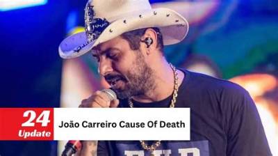Joao Correia Cause of Death? Why Did He Murder Veronica Goncalves Explained