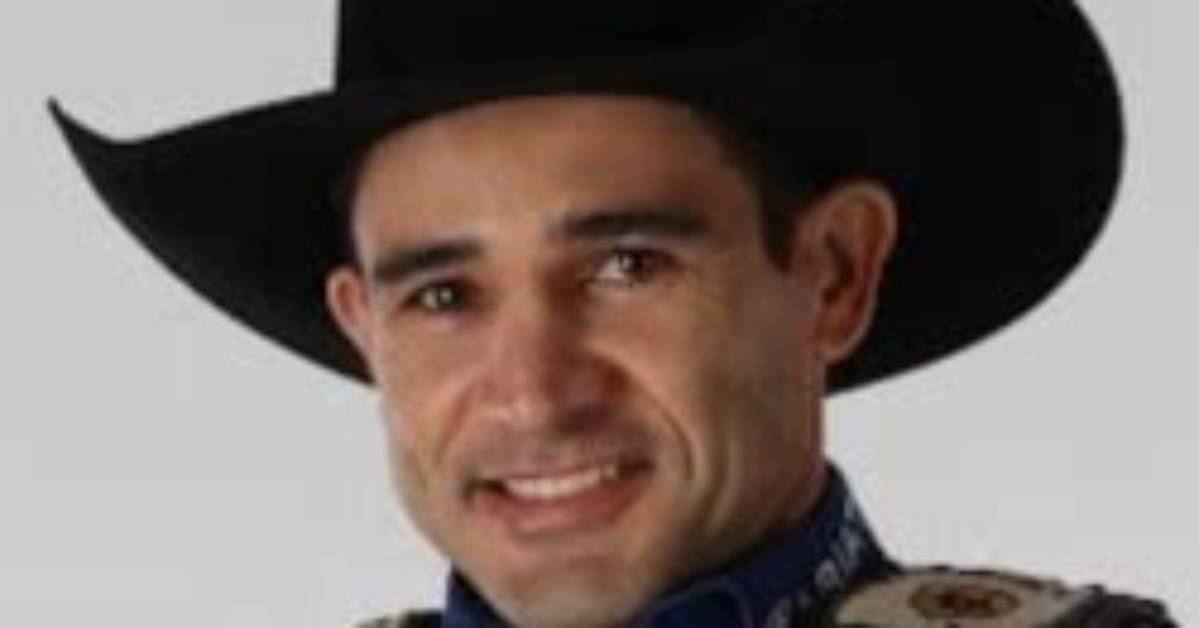 Joao Ricardo Vieira - Age, Family, Bio