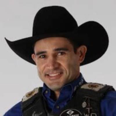 Joao Ricardo Vieira - Age, Family, Bio