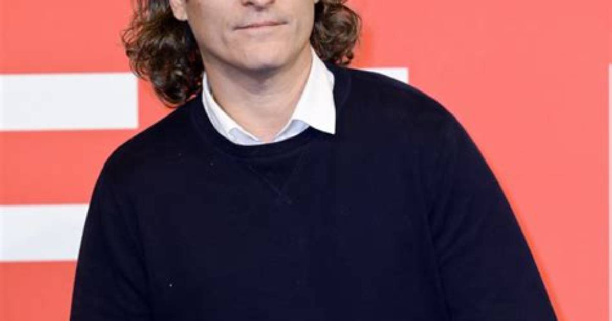 Joaquin Phoenix Is Probably/Definitely Going to Be Marvel’s Doctor Strange