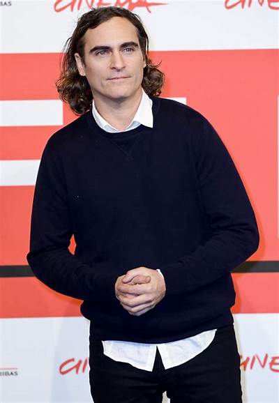 Joaquin Phoenix Is Probably/Definitely Going to Be Marvel’s Doctor Strange