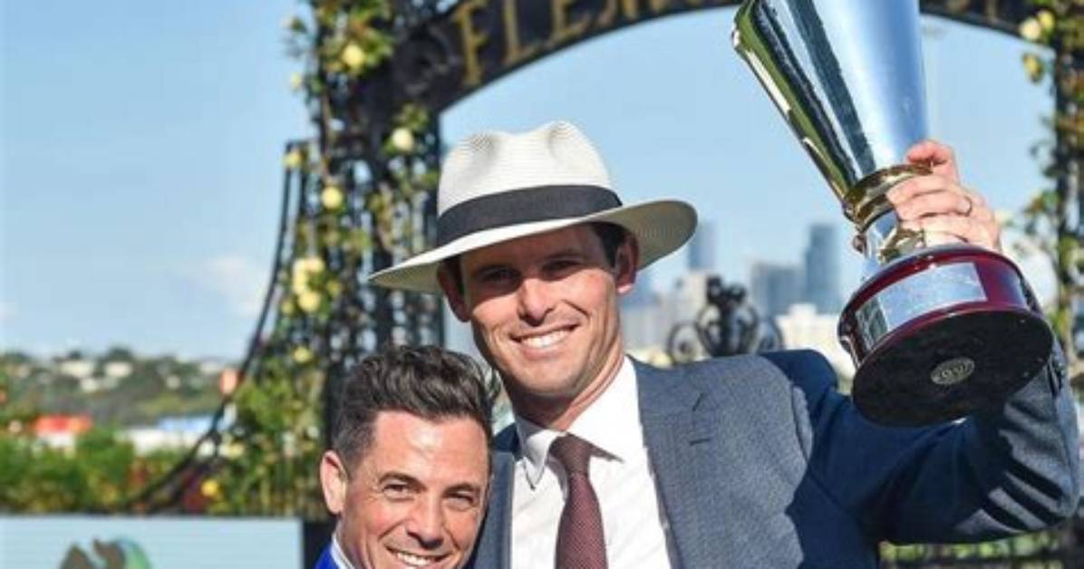 Jockey Dean Holland Wikipedia Bio Partner Age and Net Worth