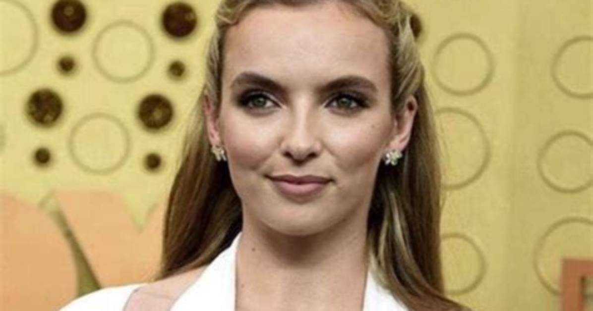 Jodie Comer Bio (Wiki)