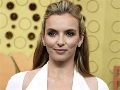 Jodie Comer Bio (Wiki)