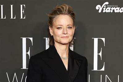 Jodie Foster on Gen Z: ‘They’re Really Annoying, Especially in the Workplace’
