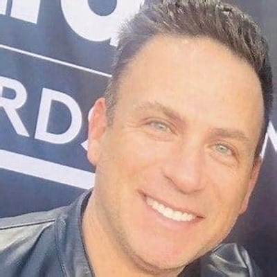 Jody Damon Angel - Age, Family, Bio