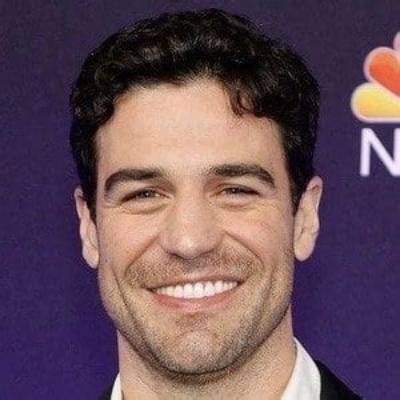 Joe Amabile - Age, Family, Bio