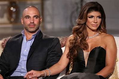 Joe and Teresa Giudice Living a Fabulous Lifestyle That Was All a Mirage
