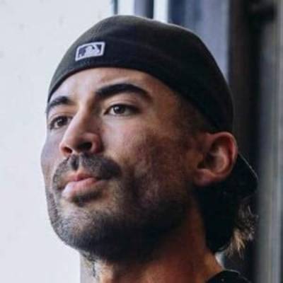 Joe Andrews - Age, Family, Bio