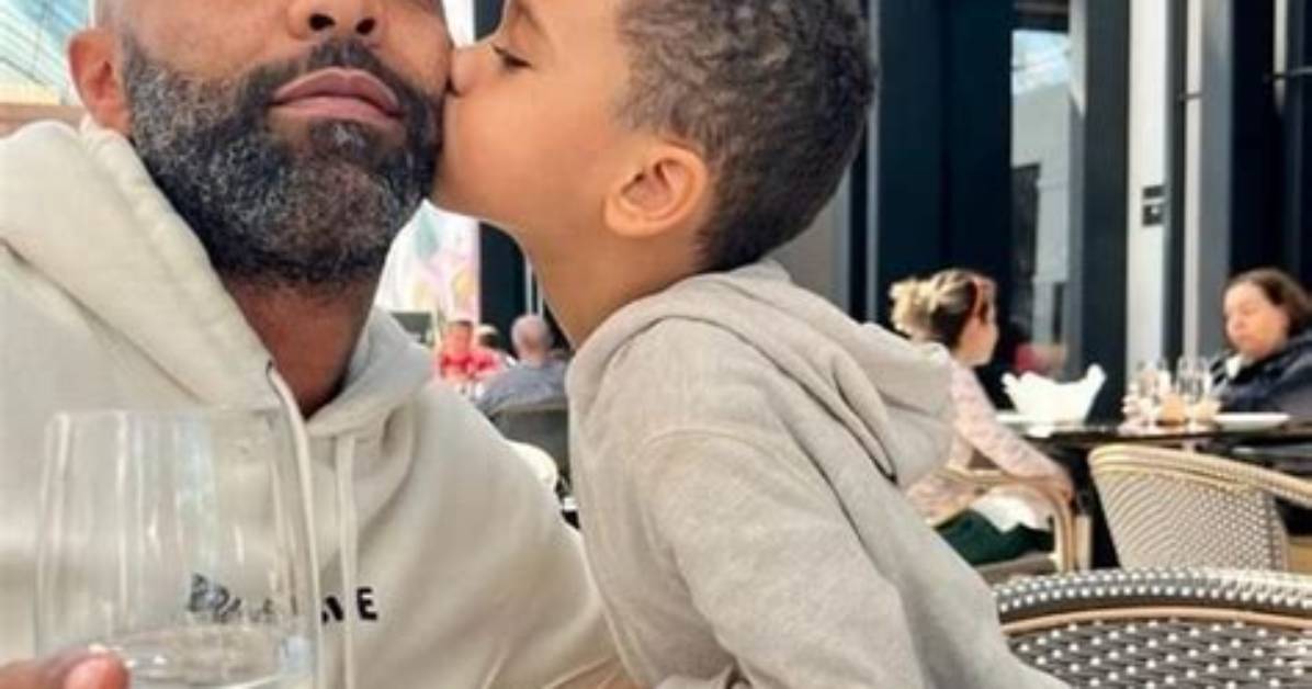 Joe Budden Is Not Maried to Wife. Dating Girlfriend: Shadee Monique