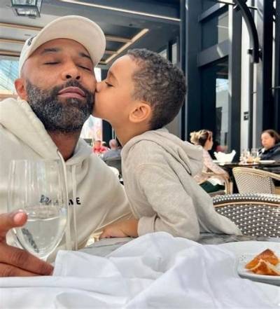 Joe Budden Is Not Maried to Wife. Dating Girlfriend: Shadee Monique