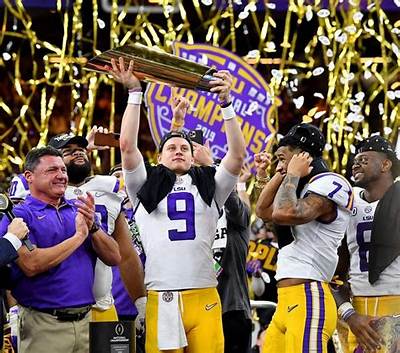 Joe Burrow Religion: Is He Christian or Catholic? Family Ethnicity
