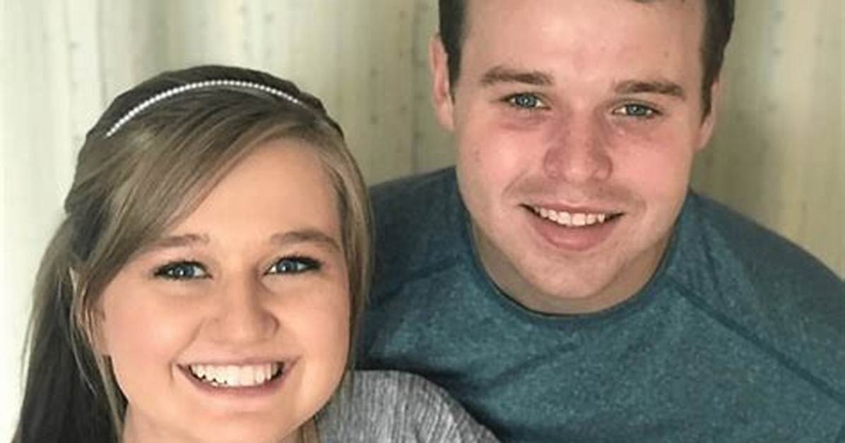 Joe Duggar & Kendra Caldwell Slammed for Endangering Kids