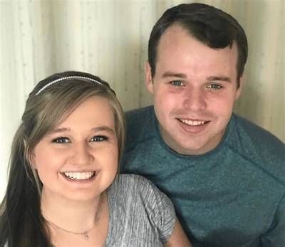 Joe Duggar & Kendra Caldwell Slammed for Endangering Kids