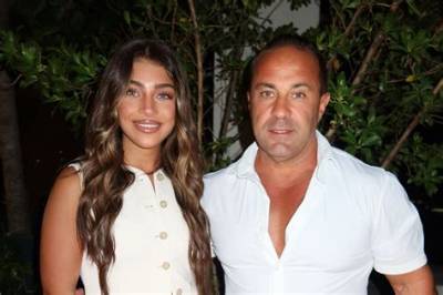 Joe Giudice Posts Photo of His New Italian Lawyer Girlfriend on His Social Media? Who Is She?