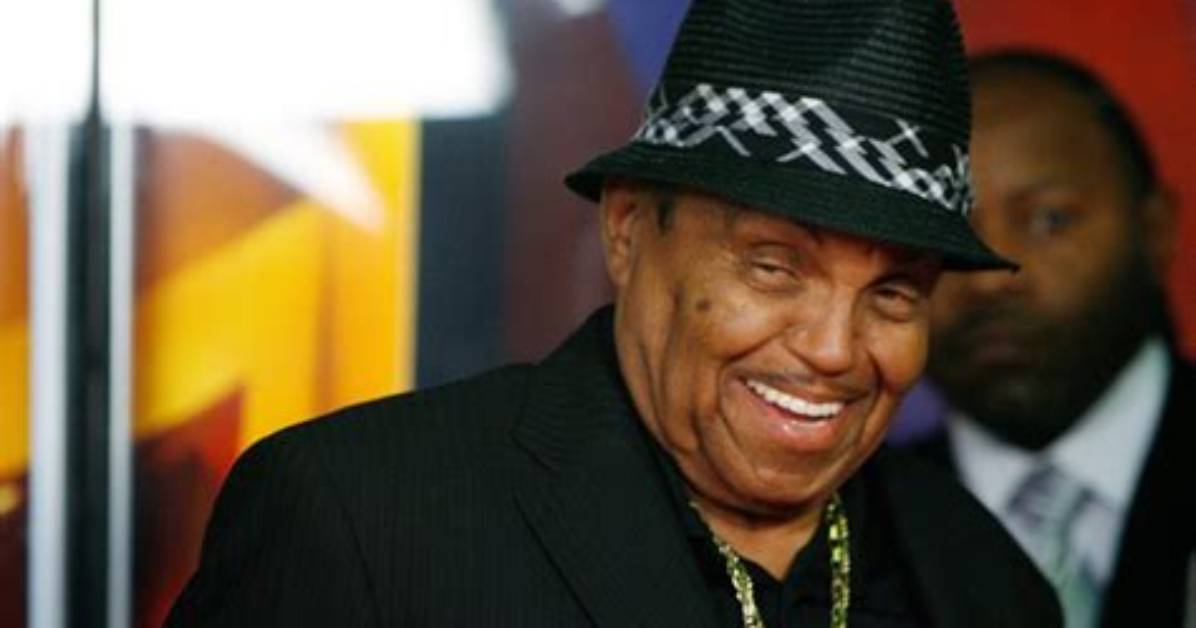 Joe Jackson Net Worth - Wiki, Age, Weight and Height, Relationships, Family, and More