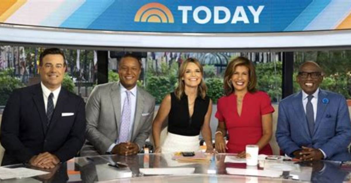 Joe Jackson on the Today Show: I See My Grandchildren Enough