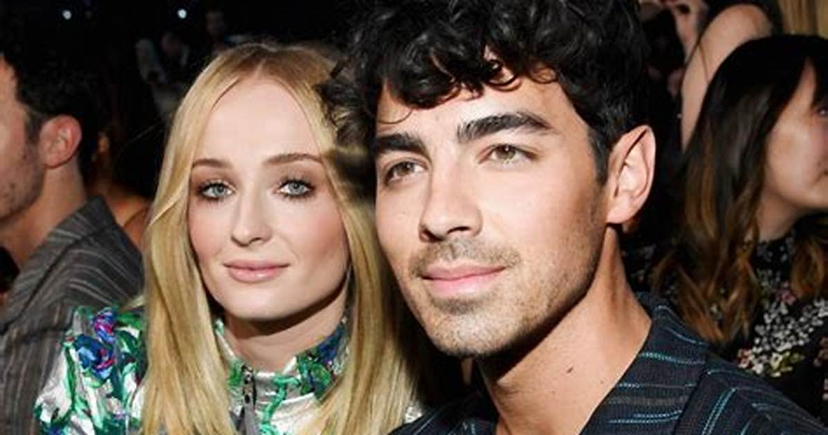 Joe Jonas & Sophie Turner ‘Are Headed Toward Divorce’ After Four Year's