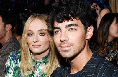 Joe Jonas & Sophie Turner ‘Are Headed Toward Divorce’ After Four Year's