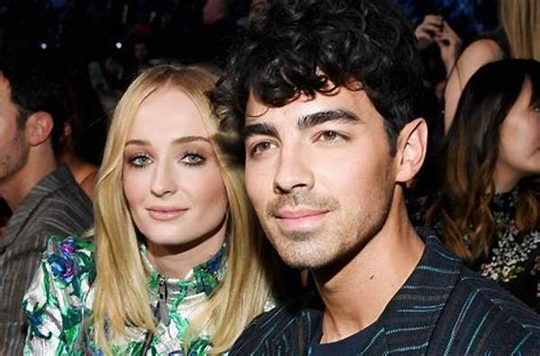 Joe Jonas & Sophie Turner ‘Are Headed Toward Divorce’ After Four Year's