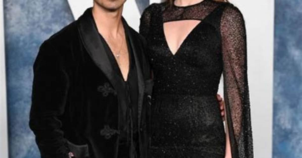 Joe Jonas Was Seen Boarding a Private Jet with Former Miss Teen Usa Stormi Bree