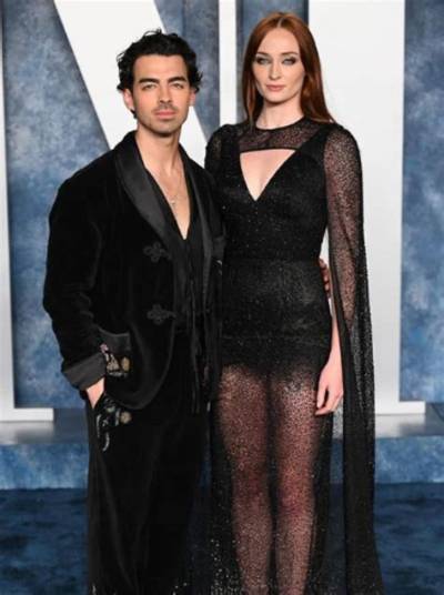 Joe Jonas Was Seen Boarding a Private Jet with Former Miss Teen Usa Stormi Bree