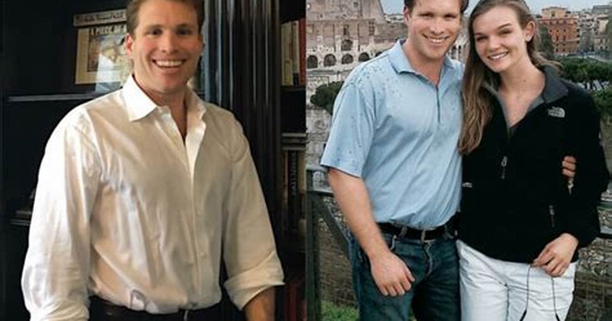 Joe Lonsdale Height, Weight, Net Worth, Age, Birthday, Wikipedia, Who, Nationality, Biography