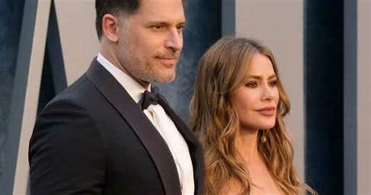 Joe Manganiello Ended His Marriage Because He Wanted to Be a Dad