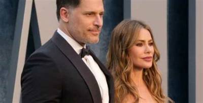 Joe Manganiello Ended His Marriage Because He Wanted to Be a Dad