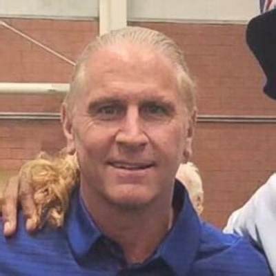 Joe Ruback - Age, Family, Bio