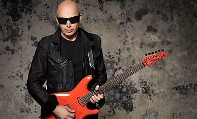 Joe Satriani - Age, Family, Bio