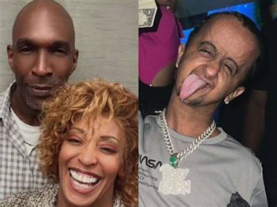 Joe Smith Wife Baby Alien Viral Video: Kisha Chavis Fan Bus Footage Scandal
