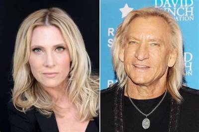 Joe Walsh Children: Meet Daughter Lucy & Emma Kristen and Son Emerson & Alden Walsh