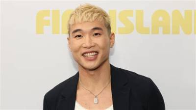 Joel Kim Booster Was Adopted by His Parents but Raised Like One of Their Own