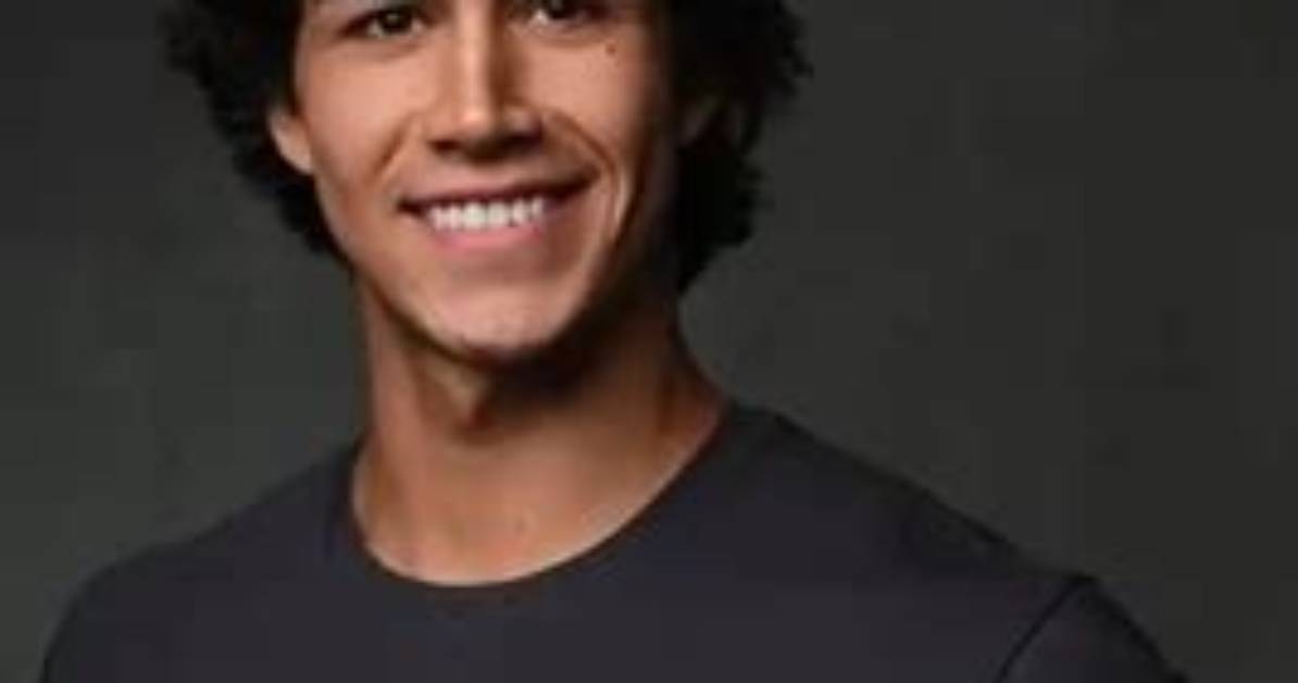 Joel Oulette Bio (Wiki)