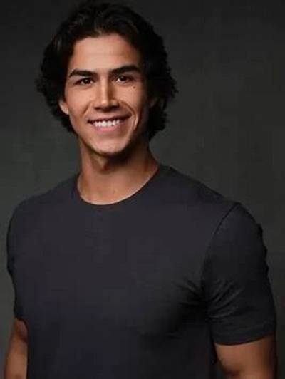 Joel Oulette Bio (Wiki)