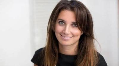 Joelle Rich Height, Weight, Net Worth, Age, Birthday, Wikipedia, Who, Nationality, Biography