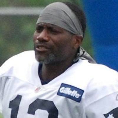 Joey Galloway - Age, Family, Bio