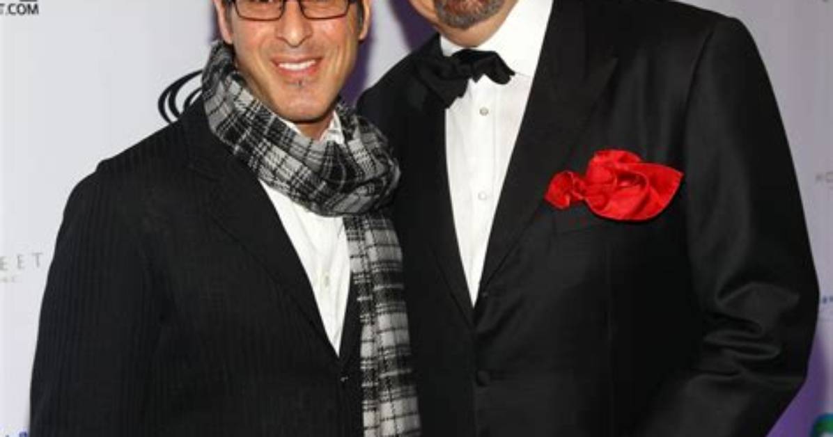 Joey Greco Net Worth - Wiki, Age, Weight and Height, Relationships, Family, and More
