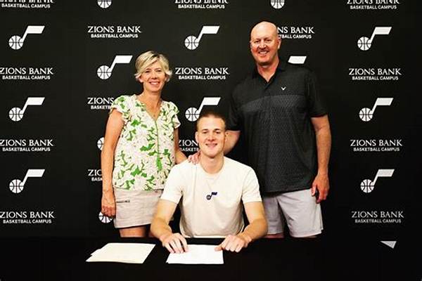 Joey Hauser Girlfriend: Dating and Family Life
